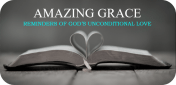 Amazing Grace and Hope
